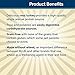 Blue Buffalo Basics Grain-Free Adult Wet Dog Food, Skin & Stomach Care, Limited Ingredient Diet, Turkey Recipe, 3-oz Can, 24 Count