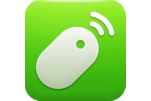 Remote Mouse