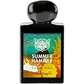 Lorenzo Pazzaglia Summer Hammer Extrait De Parfum Spray for Unisex, 1.7 Ounce