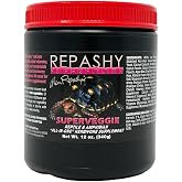 Repashy SuperVeggie 12 Oz (3/4 lb) 340g JAR