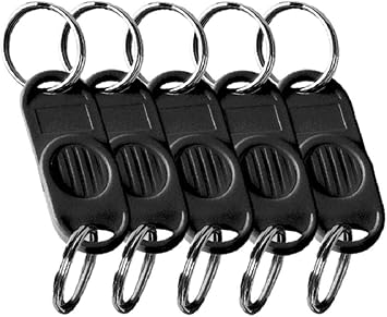 Amazon Com Lucky Line Replacement Snap In Tabs For File A Key