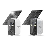 TIEJUS Security Cameras Wireless Outdoor