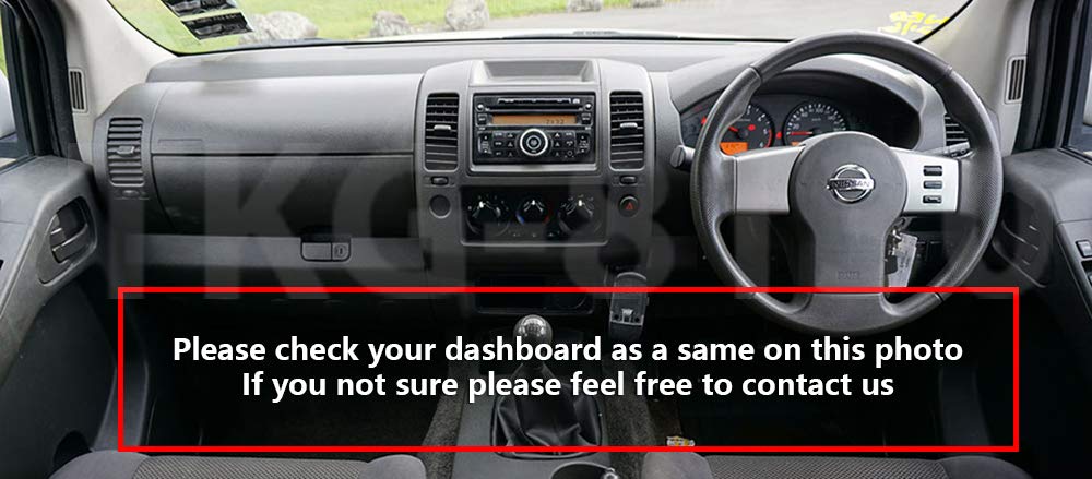 Amazon Com Rhd Interior Dashboard Dashmat Dash Mat Pad