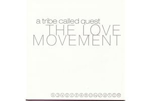 The Love Movement (Vinyl)