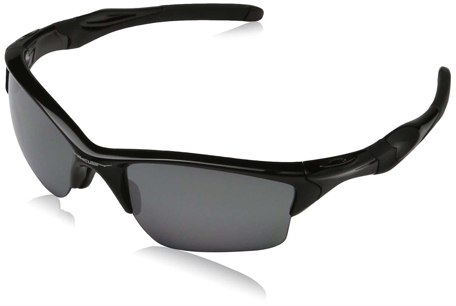 oakley half jacket small face