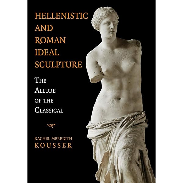 Greek Sculpture: Fullerton, Mark D.: 9781444339796: Amazon.com: Books