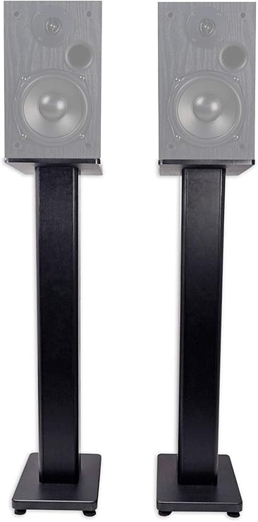 mtx bookshelf speakers