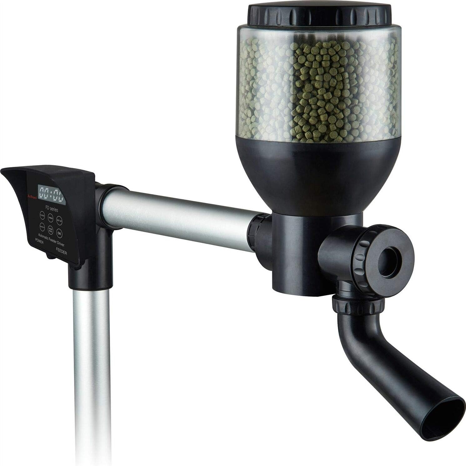 pellet dispensers feeders