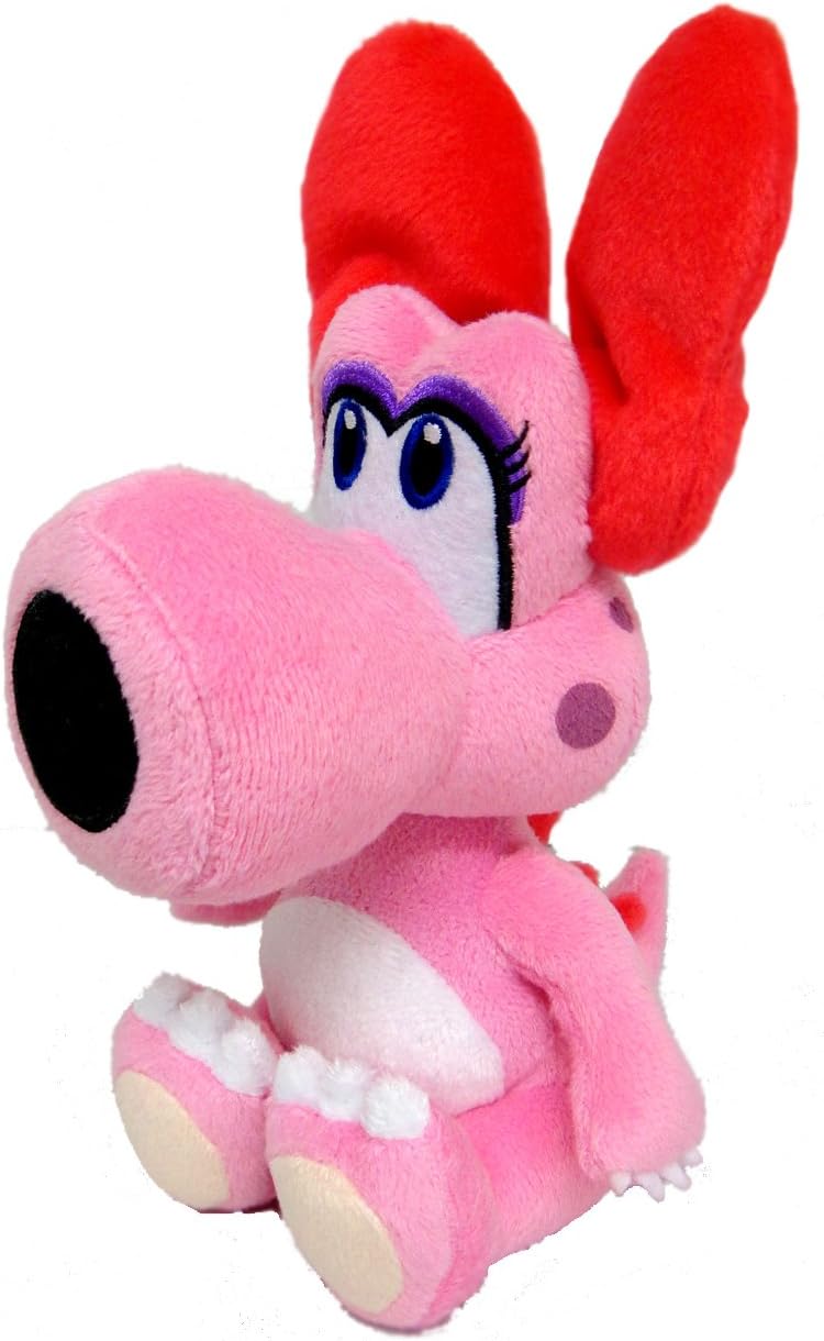 Little Buddy Birdo 6 Plush