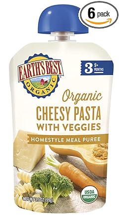 baby pasta