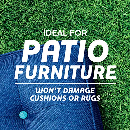 Scotts Outdoor Cleaner Multi Purpose Formula ReadytoSpray, Bleach