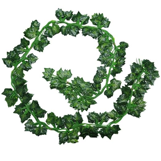 Hogar Y Cocina Bluelliant Plantas Artificiales Exterior Interior