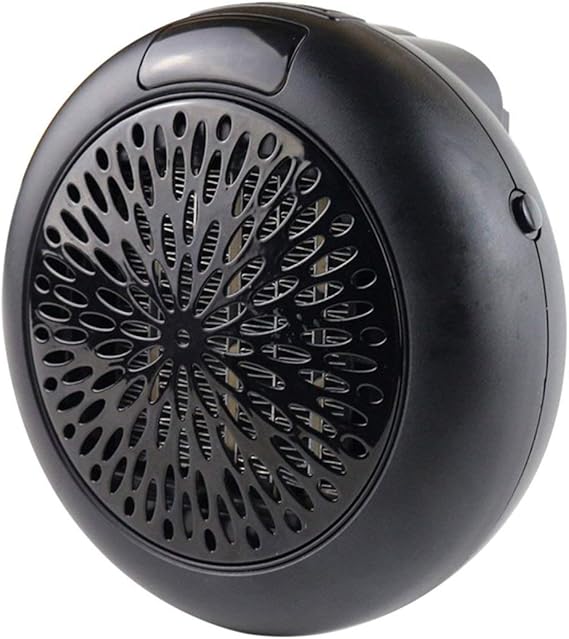 900W portátil baño eléctrico calentador de ventilador vertical