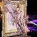 XiangZin DIY 5D Diamond Painting Cross Stitch Round Diamond 3D Diamond Stitch Tools Kit Diamond Mosaic Room D¨¦cor