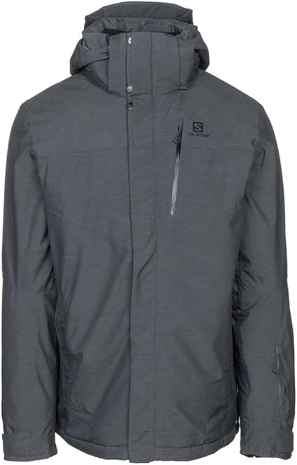 jaqueta salomon masculina