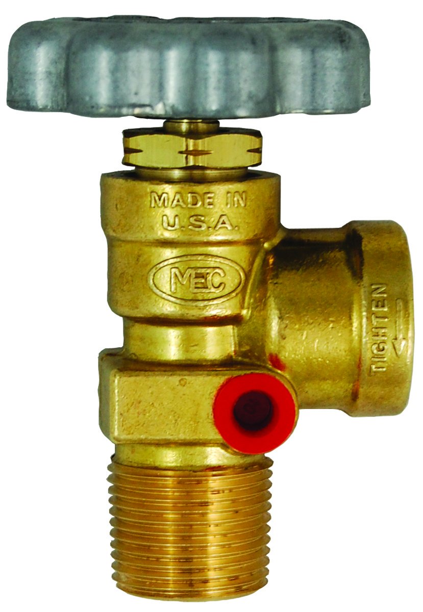 Internal Pressure Propane Relief Valve For Asme Cylinder With Psi My