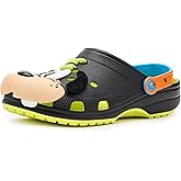 Crocs Women's Disney Mickey & Minnie Mouse Clogs