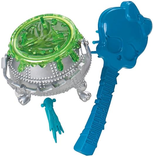 frankie stein ghouls rule