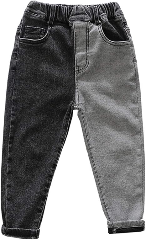 black jeans infant