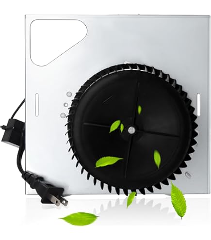 Panasonic FFV3700297S Motor, Fan Motors - Amazon Canada