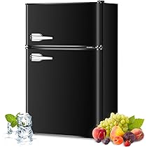 kismile upright freezer