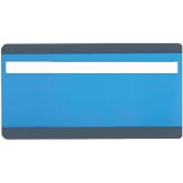 Ashley Productions Cut-Out Window Trakker Reading Guide, Blue (ASH10826)