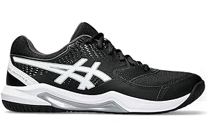 ASICS Dedicate 8 Clay Men's Tennis Shoes Turquoise White