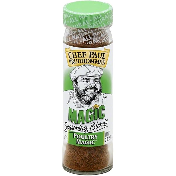 thumbnail image 2 of Spice Blend With Garlic & Chili 2 of 10