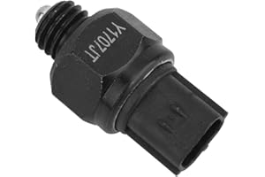 AQXREIGHT Back Up Lamp Reverse Light Switch 93860-49600 for Accent 2011-2012