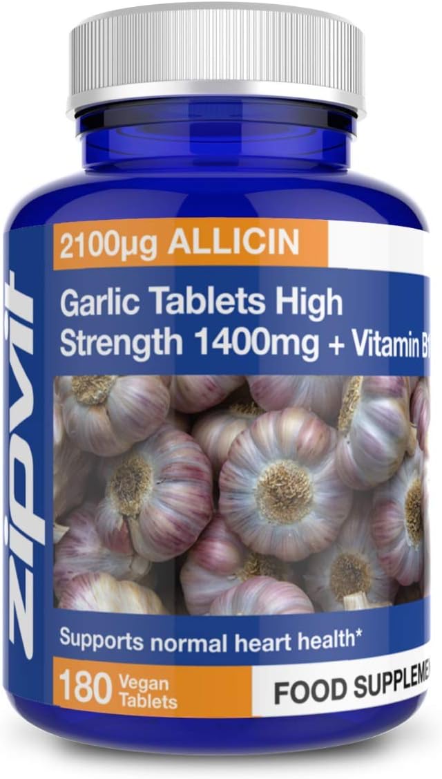 capsule all'aglio per la perdita di peso