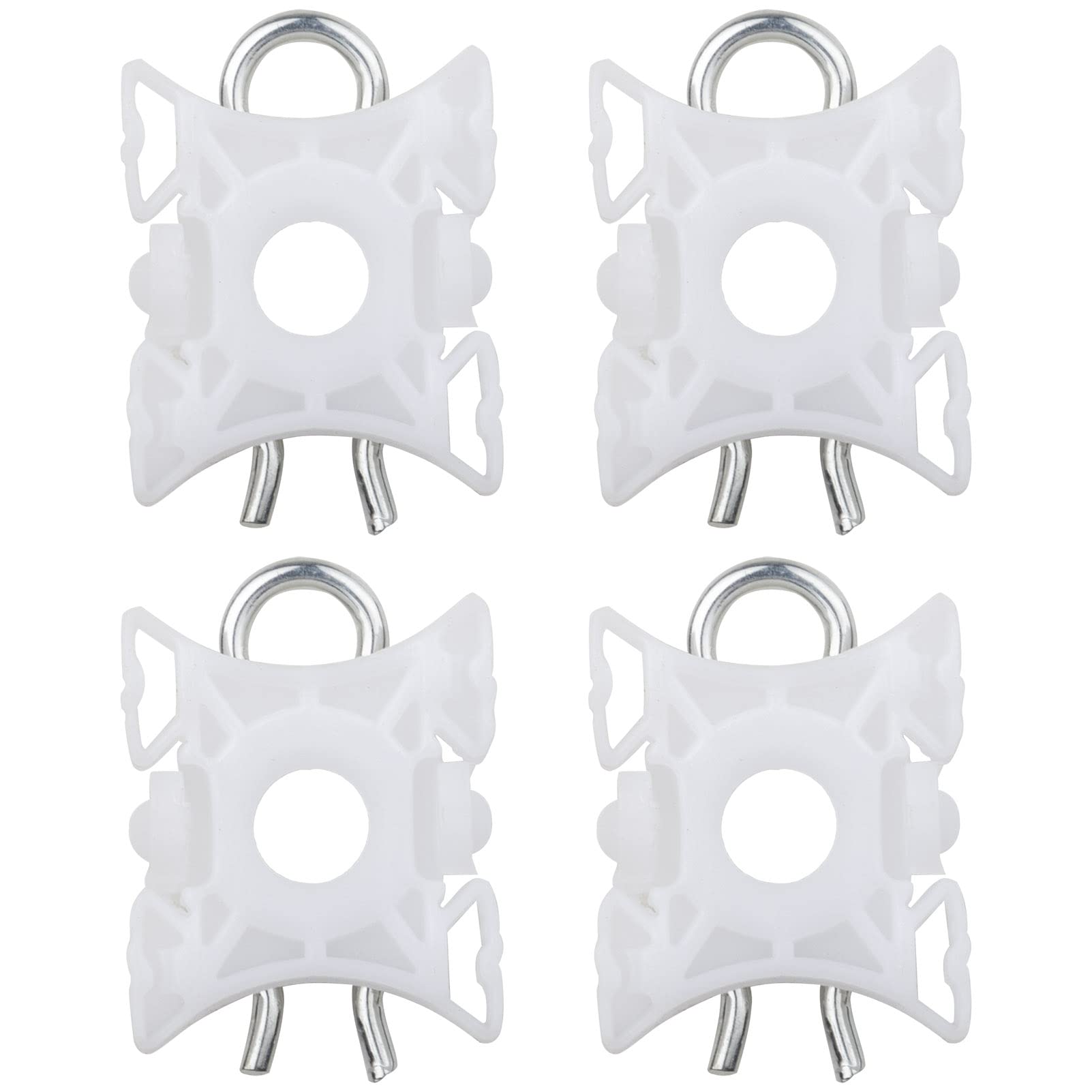 FanPaYY 4 x window regulator sliding jaw