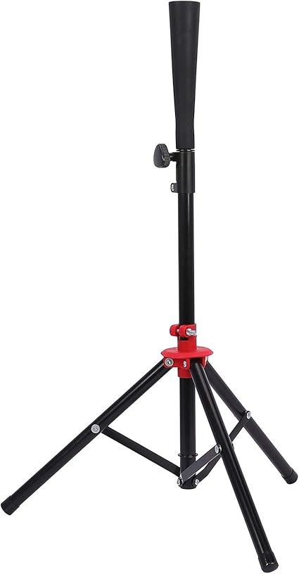 adjustable batting tee