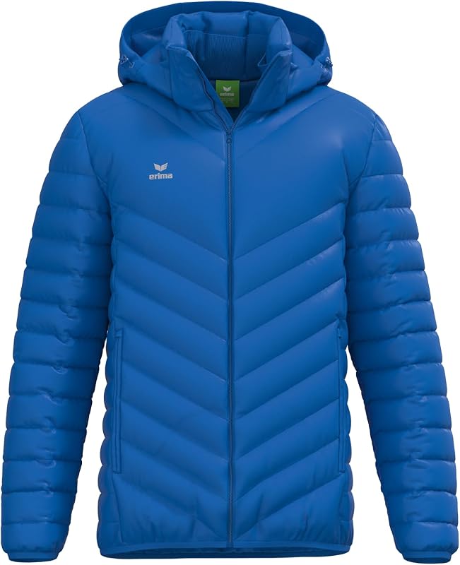 Uomo CMPT Giacca trapuntata (2062423) New Royal, M