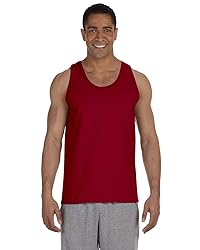 Gildan Mens 6 oz. Ultra Cotton™ Tank G220
