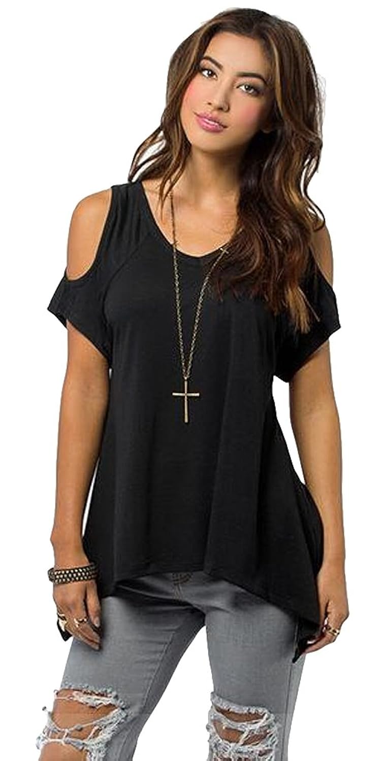 Women's Vogue Shoulder Off