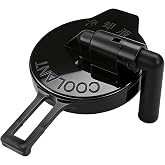 SWQS Coolant Reservoir Tank Cap for Toyota Engine Coolant Expansion Tank Cap 16471-0A030 Radiator Coolant Caps Replacement for Toyota Sienna 2004-2010, Lexus RX330 2004-2006 &amp; RX350 2007-2009 (Black)