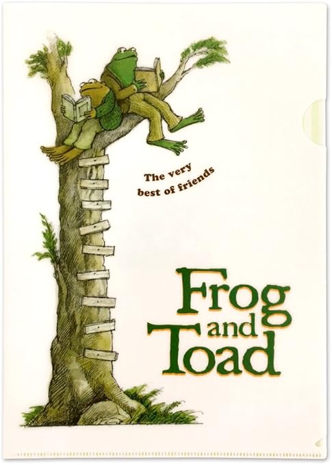 Amazon クリアファイル ともだち クリアホルダー 文房具 オフィス用品