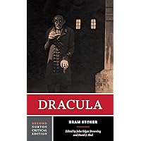 Dracula: A Norton Critical Edition (Norton Critical Editions)