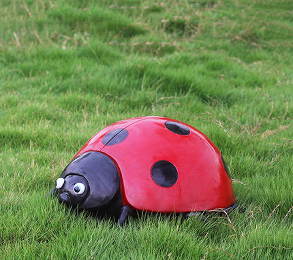 Best Lady Bug Garden Statue