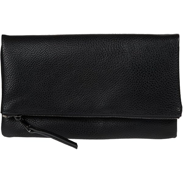 セルバセクレタShoulder long-wallet BAG The Original Clutch Wallet by Selena, PU Leather Crossbody