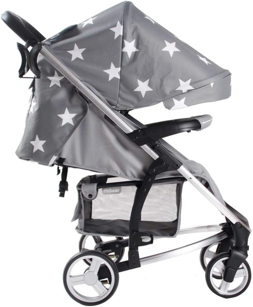 mb100 pushchair