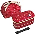 Amazon.com: OSK Japanese Traditional Rabbit Moon Bento Box Set ...