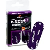 Solaravita Genesis Bowling Excel Classic Performance Tape - 2.75" x 1" - 40 ct