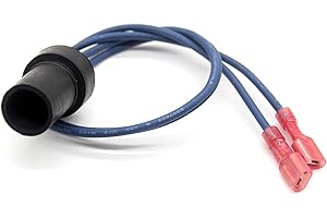 POAGAVGS Pro-Parts New Replacement PP236 Photocell Heaters for Reddy Remington Master Knipco DESA M16656-24