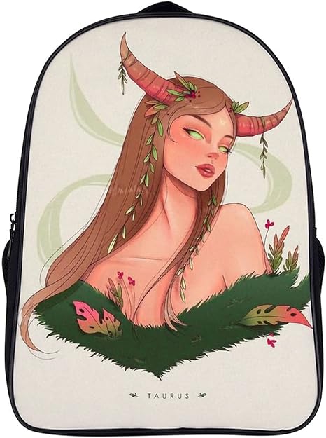 taurus backpack