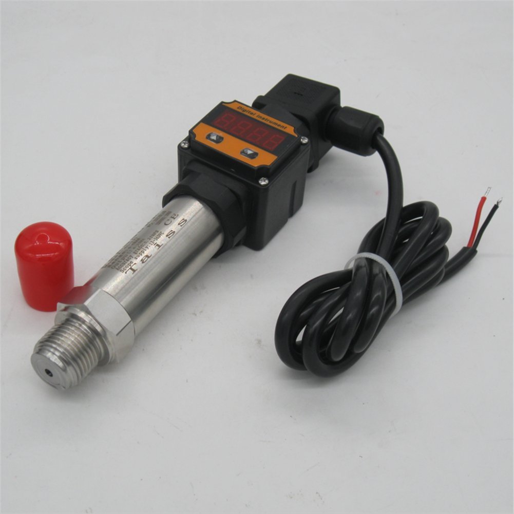 Industrial 1236VDC 420MA output 0.25 Accuracy,Digital Display