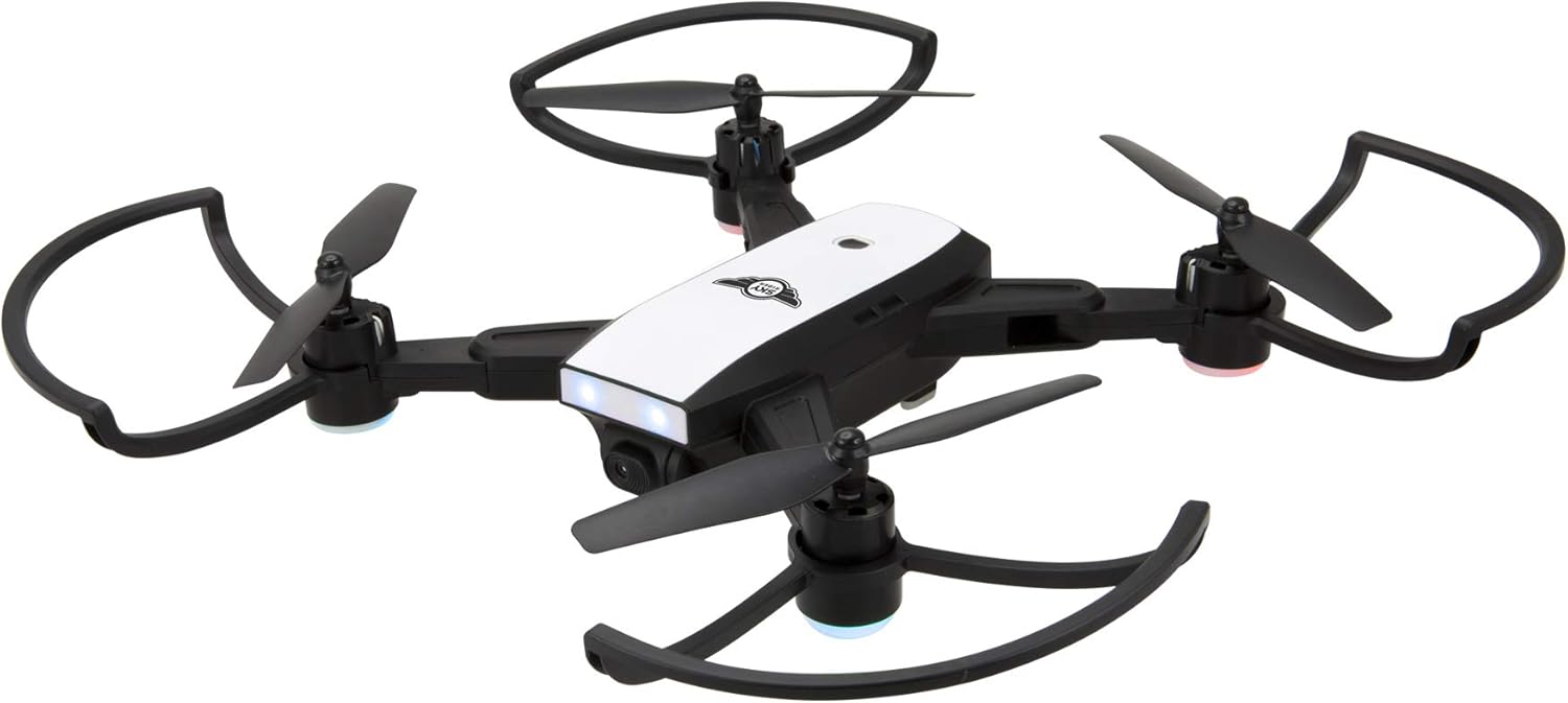 holy stone drone hs100