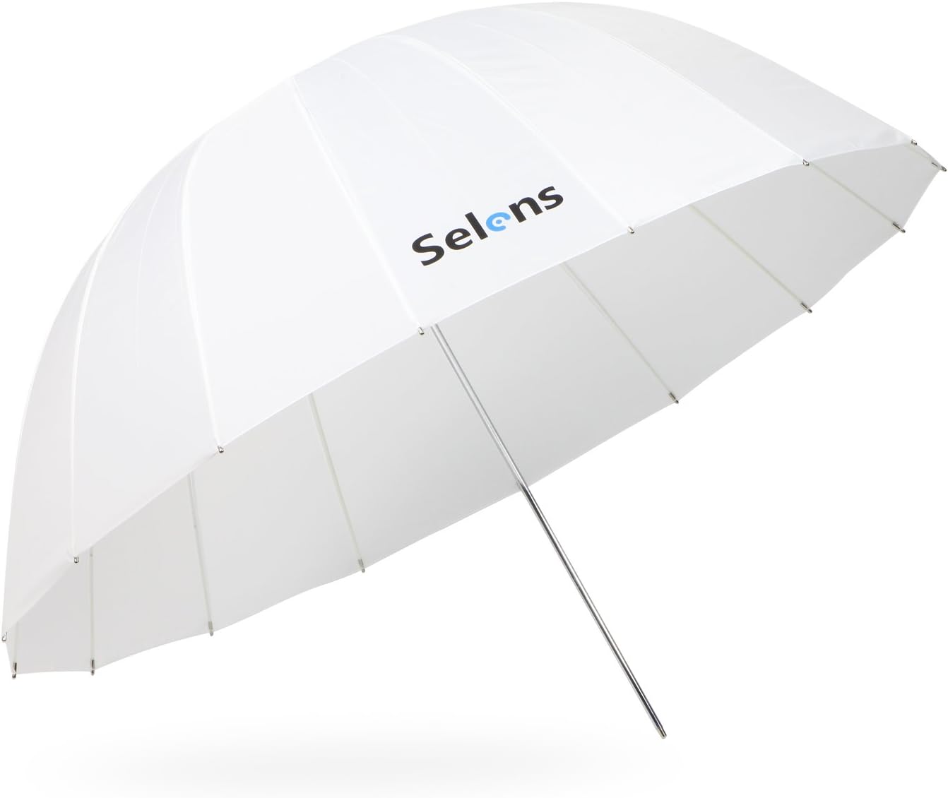 Best Professional Photography Studio Lighting Reflective Flash Translucent Umbrella