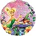 Tinkerbell Birthday Party Supplies and Pixie Dust Balloon Bouquet Decorations