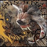 Evergreen Terrace Album: «Wolfbiker» (Front side) Evergreen Terrace Album: «Wolfbiker» (Front side)